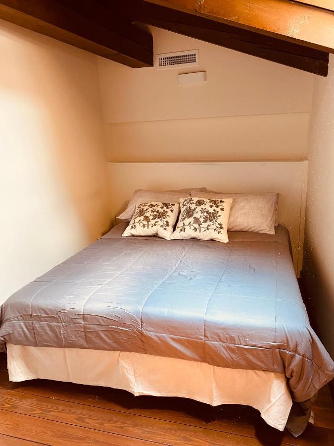 Apartment Il Salotto Sul Rio